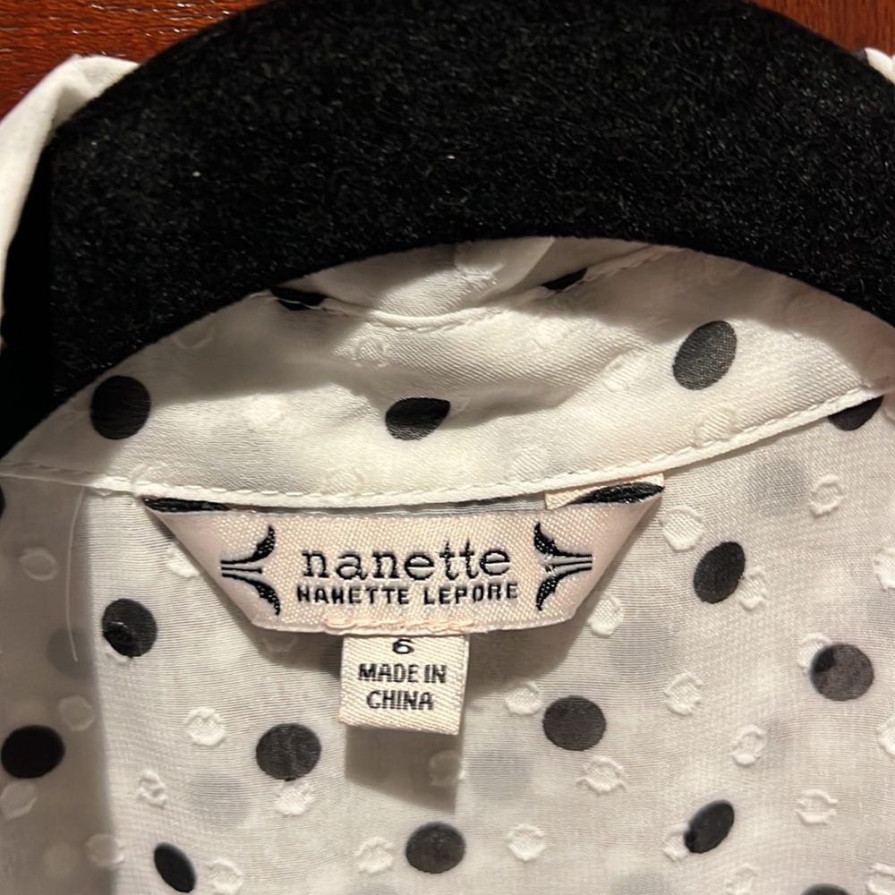 Polka Dots View 4